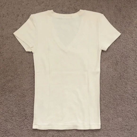 RALPH LAUREN V NECK WOMEN’s (M) - Picture 6 of 7
